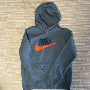 Youth Nike hoodie